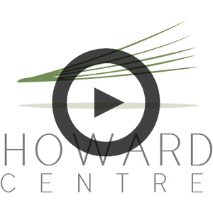 Howard Centre play - Videos